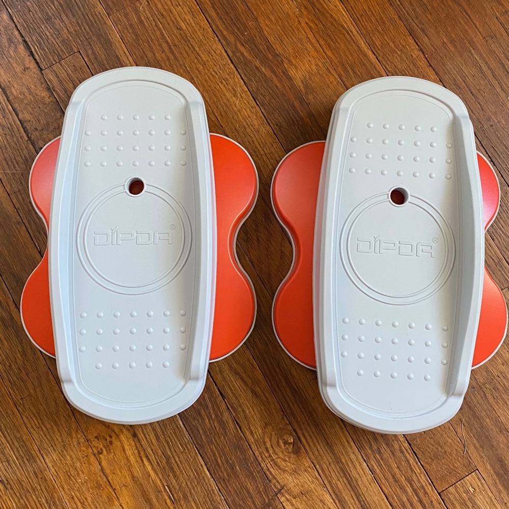 DIPDA Line Compact Core Twisters NWOT